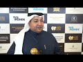 Al Mashreq Boutique Hotel - Fahad Hasan, Deputy CEO, Al Mashreq Hospitality