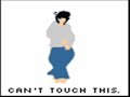 U can't touch this - L[Death Note]