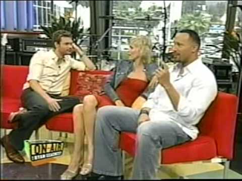 Ashley Scott
