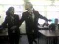 soulja boy dance
