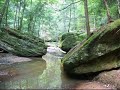 Hocking Hills Hike