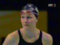 SP Manchester Plivanje - Sanja Jovanović Bronca 11.04.08.