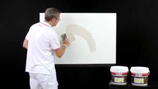 CAVENIER TWO-TONE EFFECT 