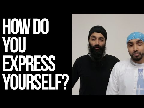 Expression vs. Talent ft. Inkquisitive