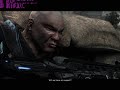 Gears of  War PC gameplay