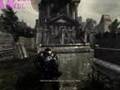 Gears of War PC gameplay