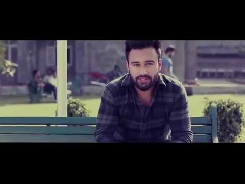 Karam Sekhon - Naam Tera ft. Jitin Bajwa | Latest Punjabi Song 2014