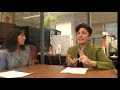 VideoChat : Corporate Culture with Sue Cole VideoChat : Corporate Culture with Sue Cole
