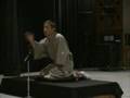立川談慶/身体表現ワークショップ/April 18, 2008