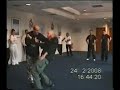 Filipino Combat Systems Dumog & Stick Seminar. Greece - 2008