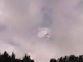 Mount Rainier Hike