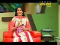 Sexual Harassment is Now A Crime in Pakistan,Nazish Brohi on Indus visio TV