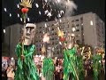 CIVILIZATIONS PARADE