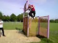 V2 vurtego pro pogostick