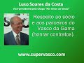 Parte 2 - Luso Soares da Costa - 17/06/2008