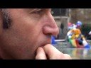 Gotan Project Defend Our Oceans