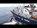 Gotan Project Defend Our Oceans