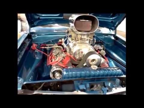 69 blown hemi dart