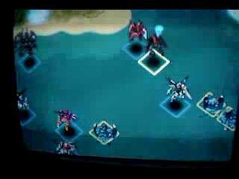 Gundam Seed Destiny Generation Of CE 73
