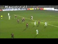 Thiago Silva Vs. Juventus - 10/1/2010