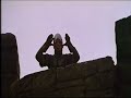 Monty Python and the Holy Grail + Fosters
