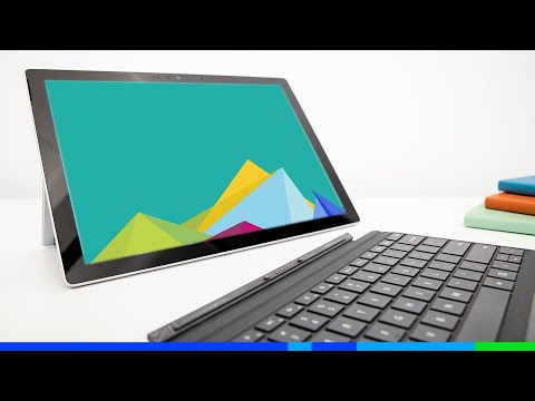 Đánh giá Surface Pro 7: Dùng Mãi Không Chán
