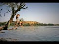P�rip�cycles au Mali - v�lo couch�