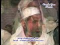 Urdu Naat( Syed Aalam Ki Sana)Khalid Hasnain In Sialkot.By Visaal