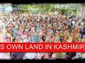 PROTESTS IN JAMMU