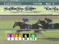 FAIR GROUNDS, 2008-11-21, Race 6