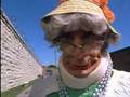 Ernest Goes To Jail