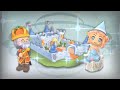 mysims: kingdom