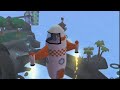 mysims: kingdom