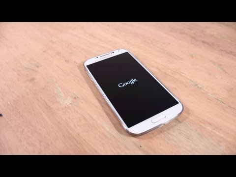 AOSP 4.2.2 - S4 Google Edition