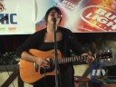 ITV Open Mic Features Kate at Cafe Metropolitan