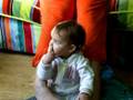 Mynna, Semmy en Oma Sept 2008.AVI