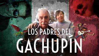 Ver online Los Padres del Gachupín