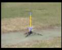 WRSA: Seren Rocket Launch WRSA: Seren Rocket Launch