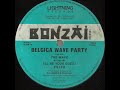 Belgica wave - I\ Belgica wave - I\