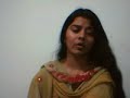 Shromona - Ke tumi amare dako