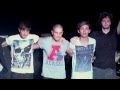 THE WANTED FESTIVAL Z COM JUSTIN BIEBER