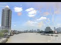 Bangkok City with the piano Music by Richard Clayderman