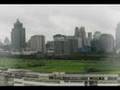 Bangkok City with the piano Music by Richard Clayderman