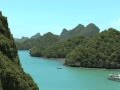 Beautiful Moment of Koh Samui 2012