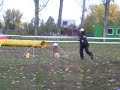 Kirican Olomouc - Jumping - Abbo Kirican Olomouc - Jumping - Abbo