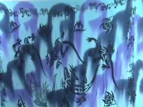 how to dye bikini