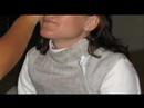 Backstage, spot Cometa ASMME - Giovanna Trillini