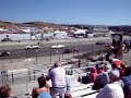 2008 Monterey Historics