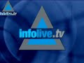 Infolive.tv Headline News, September 4, 2008 PM