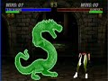 Liu Kang Fatalities Compilation Liu Kang Fatalities Compilation